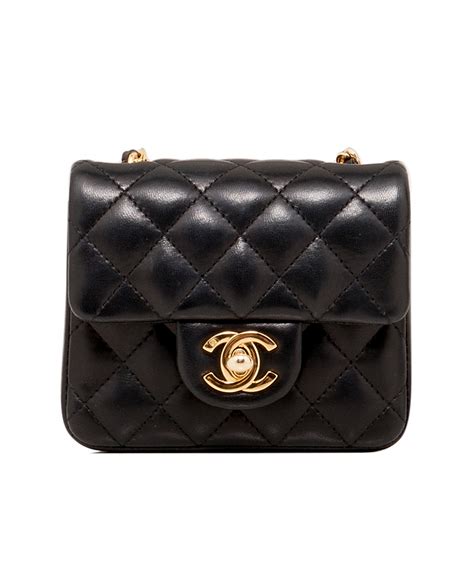 chanel micro flap crossbody bag|chanel small crossbody handbags.